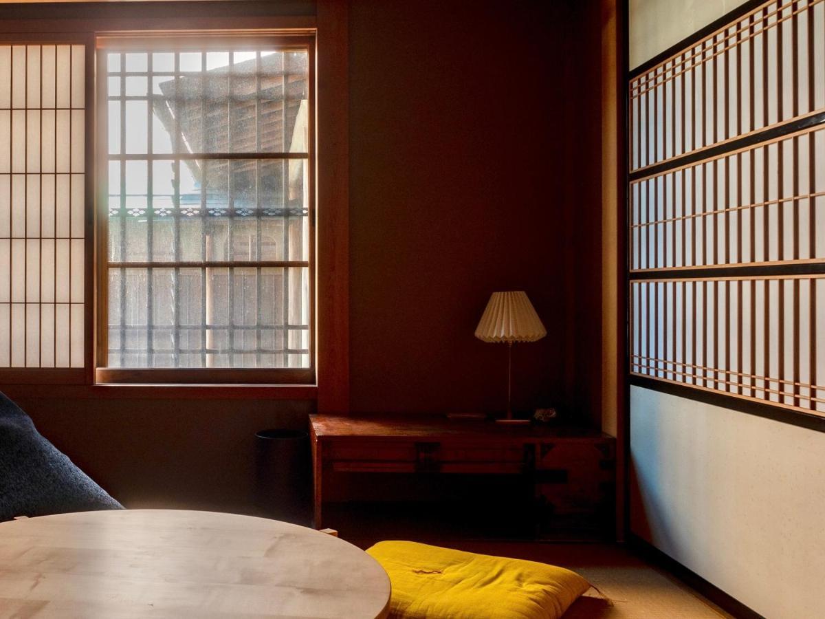 Sukiya-Zukuri Suehiro Villa Hida Exterior photo
