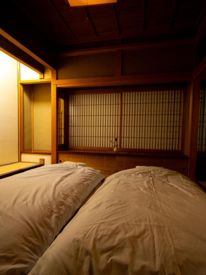 Sukiya-Zukuri Suehiro Villa Hida Exterior photo